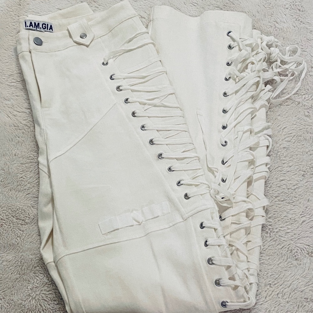 I.AM.GIA Holly Pant LARGE